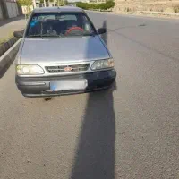 پراید ۸۶|خودرو سواری و وانت|چهاردانگه (تهران), |دیوار