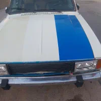 پیکان سواری ۸۲|خودرو سواری و وانت|میبد, |دیوار