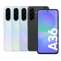 سامسونگ A36  نقدی و اقساطی