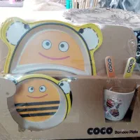 سرویس غذاخوری کودک