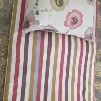 ست ملافه تشک و بالشت|رختخواب، بالش، پتو|ایلام, |دیوار