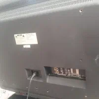 تلوزیون دوو ۴۲ اینچ|تلویزیون و پروژکتور|ارومیه, |دیوار