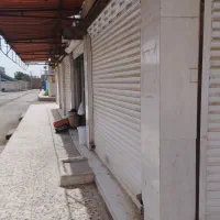 مغازه دو نبش|فروش مغازه و غرفه|اهواز, شهرک پیام|دیوار