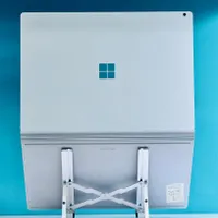 لپتاپ سرفیس بوک SURFACE BOOK 2|رایانه همراه|تهران, میدان ولیعصر|دیوار