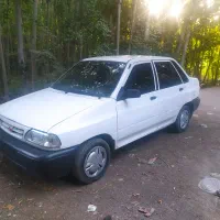 پراید مدل ۷۸