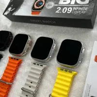 جشنواره فروش ساعت هوشمند/حضوری و ارسال