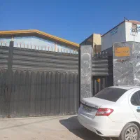 کارگر ساده همراه نگهبانی ایام تعطیل با سوئیت