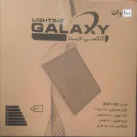 پنل سقفی ۶۰*۶۰درتمامی ابعاد(پخش عمده)|لامپ و چراغ|کرج, عظیمیه|دیوار