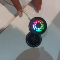 فن خنک کننده موبایل