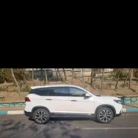 fmct5فردا موتور 403فول|خودرو سواری و وانت|کرمان, |دیوار