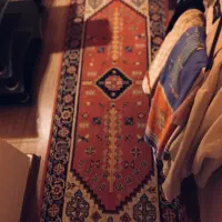 ۲ عدد فرش پادری در حدنو|پادری|تهران, پونک|دیوار