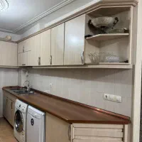 کابینت ام دی اف دست دوم|مصالح و تجهیزات ساختمان|ارومیه, |دیوار
