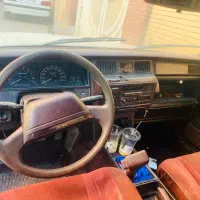 تویوتا کرون سوپر سالن 2800 هارتاپ|خودرو کلاسیک|کرمان, |دیوار