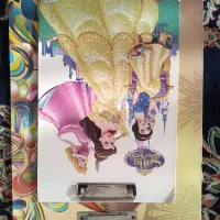 تخته شاسی|لوازم التحریر|گلبهار, شهر جدید گلبهار|دیوار