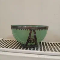 کاسه بارفتن ورشو سنگی