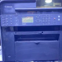 پرینتر چهارکاره Canon 4750