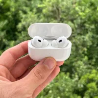 AirPods Pro 2022