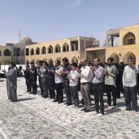 سفر کربلا از دم قسط ۶ و ۱۰ ماهه بدون پیش پرداخت|تور و چارتر|اصفهان, شاهزاده ابراهیم|دیوار