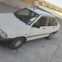 پراید مدل 89