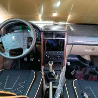 پژو پارس سال مدل 93|خودرو سواری و وانت|اصفهان, فجر|دیوار