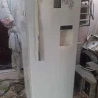 سالم .فقط یخچال تک