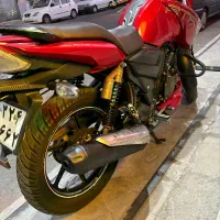 اپاچی 180 مدل 93