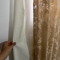 پرده|پرده، رانر، رومیزی|قائم‌شهر, |دیوار
