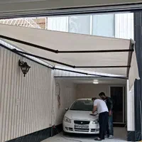 سایبان متحرک افتابگیر|فروشگاه و مغازه|اصفهان, وحید|دیوار