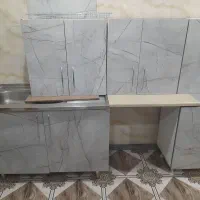 پنچ سرویس کابینت|مصالح و تجهیزات ساختمان|بروجرد, |دیوار