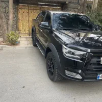 کی ام سی t8|خودرو سواری و وانت|کرج, فاز ۱ مهرشهر|دیوار