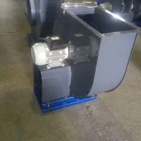 هواکش سانتریفیوژ سانترفیوژ دمنده مکنده فن|ماشینآلات صنعتی|تهران, امجدیه (خاقانی)|دیوار