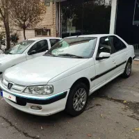 پژو پارس xu7 پلاس مدل ۱۴۰۱|خودرو سواری و وانت|کرج, گوهردشت|دیوار