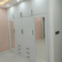 کابینت کار، کمد، ام دی اف|خدمات پیشه و مهارت|رشت, لاکان|دیوار