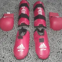 وسایل کاراته