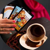 فال ومشاوره آنلاین