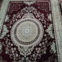 فرش ماشینی 9 متری 2 عدد|فرش|ری, علایین|دیوار