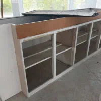 کابینت دست دو