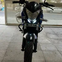 ns200|موتورسیکلت|قدس, شهر‌قدس|دیوار