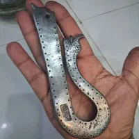 قدیمی،کلکسیونی،عتیقه،مسی،فولادی