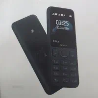 گوشی نوکیا NOKIA125