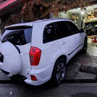 ام وی ام X33S سفیدمدل95|خودرو سواری و وانت|ارومیه, |دیوار