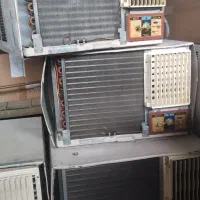 تعمیرات تخصصی کولر گازی