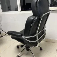 صندلی مدیریت|مبلمان اداری|مشهد, گوهرشاد|دیوار