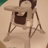 صندلی غذا خوری کودک