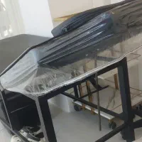 تخت دو تیکه . تاشو فیشیال، مژه ،اصلاح|آرایشگاه و سالنهای زیبایی|اردبیل, |دیوار