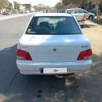 پراید 132|خودرو سواری و وانت|اصفهان, ملک‌شهر|دیوار