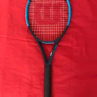 راکت تنیس ویلسون سری Ultra مدل 100 V2