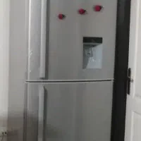 فروش یخچال سیلوان