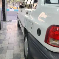 پراید ۸۹|خودرو سواری و وانت|تاکستان, |دیوار