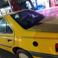 پژو 405 جی ال ایکس (GLX)، مدل ۱۳۹۰|خودرو سواری و وانت|زنجان, |دیوار